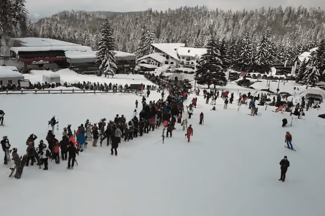 Eram apres ski store