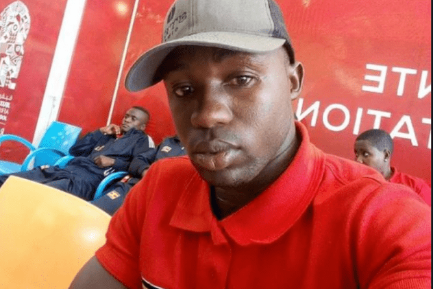 Halterofilul ugandez care a fugit din cantonamentul de la JO 2020 a fost arestat. „Este un tânăr nevinovat”