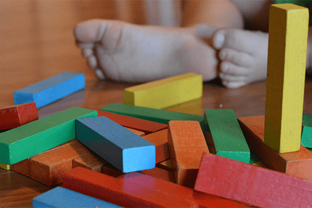Top 5 beneficii ale educației Montessori