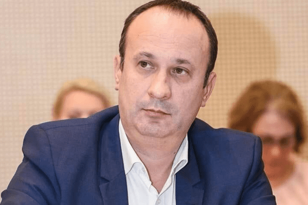 Adrian Câciu