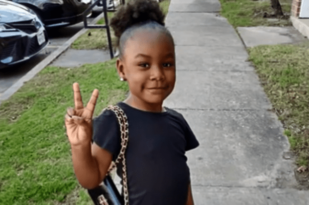 Anchetă la Poliţia din Houston după ce nepoata de 4 ani a lui George Floyd a fost rănită grav într-un atac armat