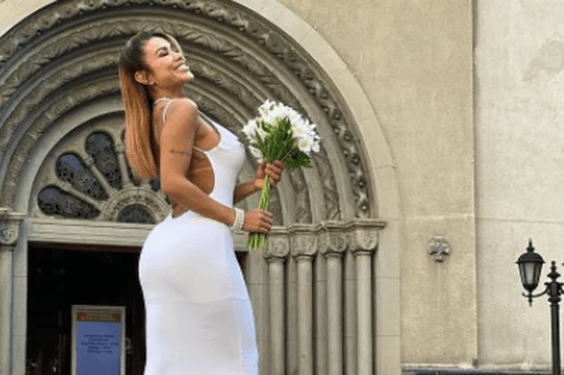 Un model din Brazilia s-a căsătorit cu sine, dar a divorțat după trei luni: „Am întâlnit pe cineva special”