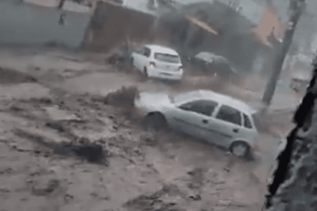 Cel puțin 18 persoane au murit într-un oraș din Brazilia, în urma inundațiilor majore provocate de ploile torențiale
