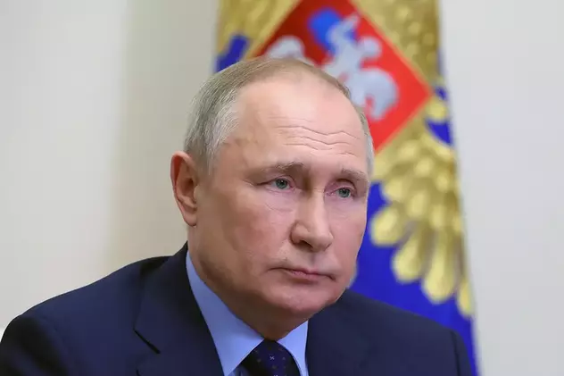 VIDEO La Stampa: Vladimir Putin a fost internat și operat de cancer