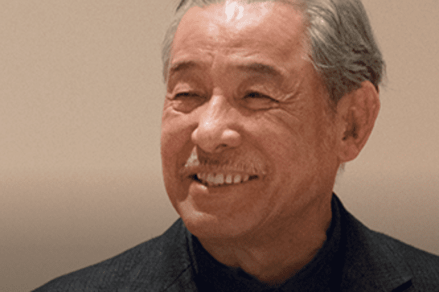 Creatorul de modă japonez Issey Miyake a murit la vârsta de 84 de ani
