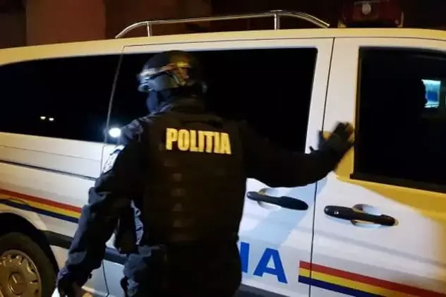 Caz de sclavie modernă în Prahova. Un bărbat cu dizabilități a fost exploatat prin muncă timp de cinci ani