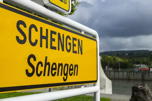 VIDEO Comisia Europeană cere Consiliului să „ia fără întârziere deciziile necesare” pentru ca România să intre în Schengen