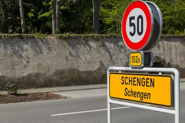 VIDEO Ce este Spaţiul Schengen şi ce înseamnă aderarea la acesta