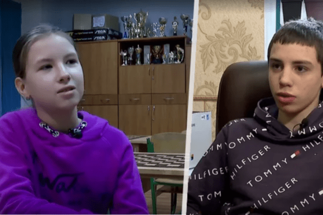 „Am tratat o fetiță care nu a mai vorbit șase luni”. Psiholog, despre traumele copiilor din Ucraina