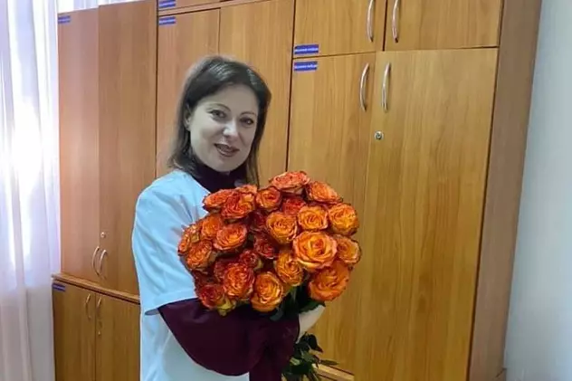 96 de medici fac scut în jurul doctoriței acuzate că a primit mită de la zeci de pacienți: Au fost gesturi mici de recunoștință, nu șpagă! Ce le-au răspuns judecătorii