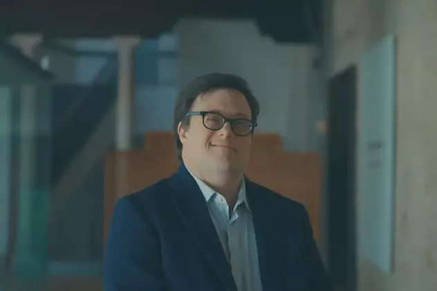 INTERVIU. Determinarea primei persoane cu sindrom Down din Europa care a absolvit o facultate: „Îi sfătuiesc pe părinți să nu-și protejeze excesiv copiii”