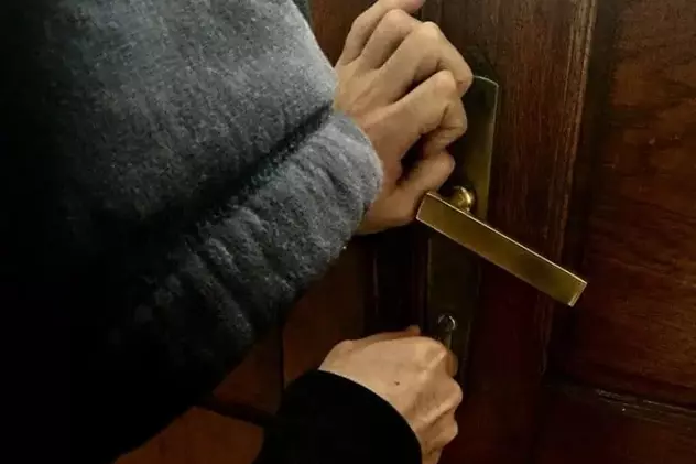 Doi bărbați care au dat zeci de spargeri în Alba și în alte județe, trimiși în judecată. Preferau casele persoanelor vârstnice