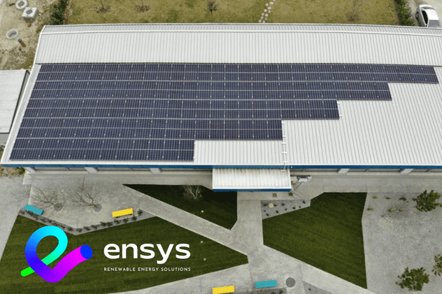 ENSYS:  Scapă de facturile mari la energie cu panourile fotovoltaice