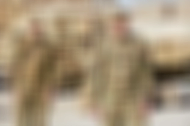 JURNAL DE FRONT DIN AFGANISTAN. Ziua 3: Gemenii din Dragoslavele care luptă împreună pentru a doua oară (VIDEO)