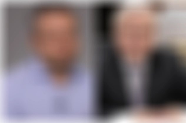 VIDEO | Primii doi politicieni PSD-ist și „cioloist” care nu se disprețuiesc! Tatăl e pesedist din 1990 și primar în Roșiori, fiul a aderat la partidul lui Cioloș. Amândoi cred că „problema României sunt liderii incompetenți!”