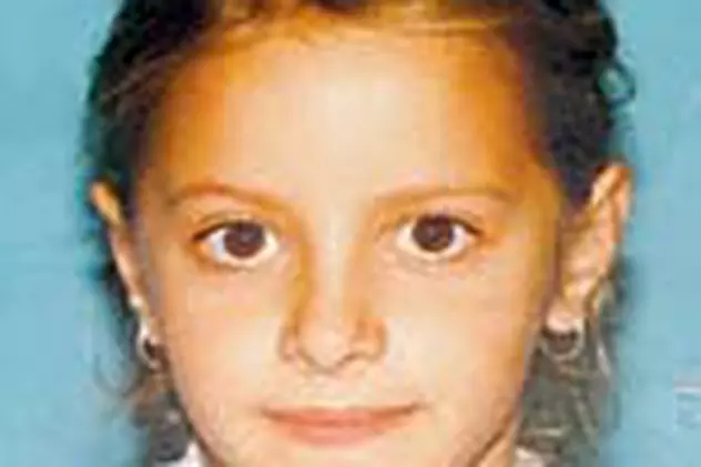 Tatal Larisei a dat probe ADN in cazul uciderii fiicei sale