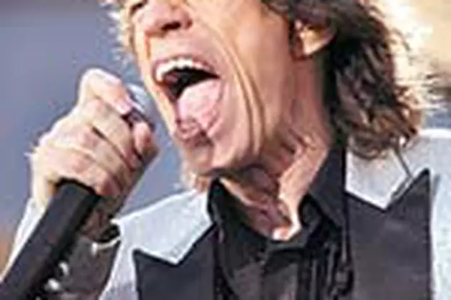 Rolling Stones la Bucuresti, pe 14 iulie?