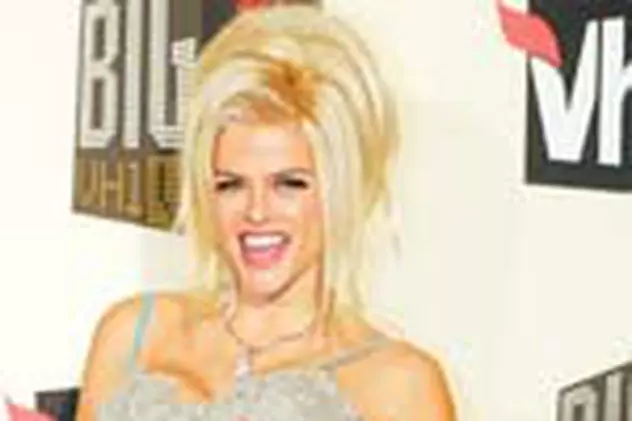 Anna Nicole Smith a fost ucisa?