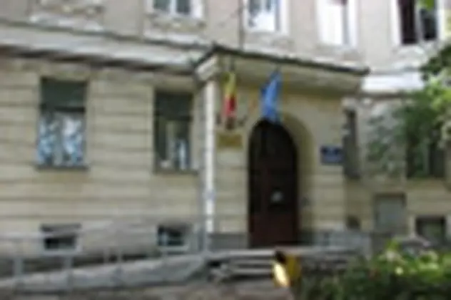 Ora 17.30: Amenintare cu bomba la Curtea de Apel Alba Iulia