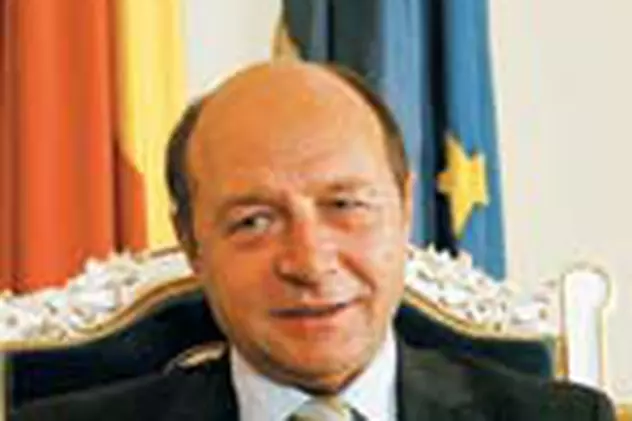 Basescu si Bush, aparati de 1.200 de gardieni la Neptun