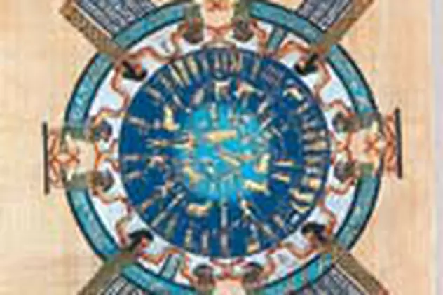 Ce zodie esti in horoscopul egiptean?