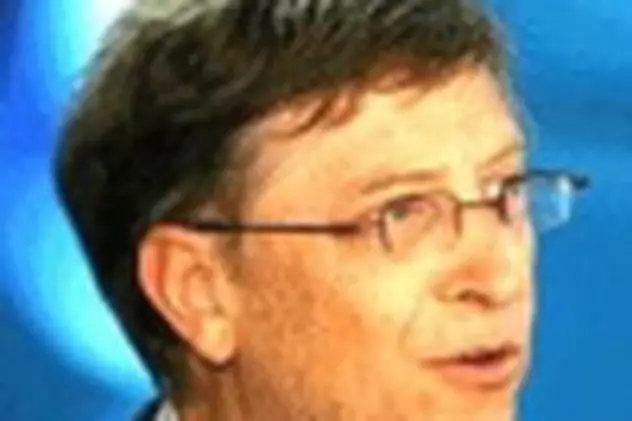 Ora 15.30: Ultima zi de lucru a lui Bill Gates la Microsoft