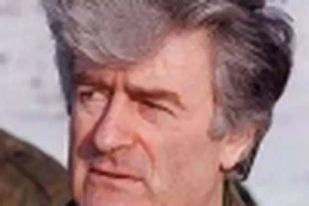 Ora 16.00: Radovan Karadzic a fost arestat