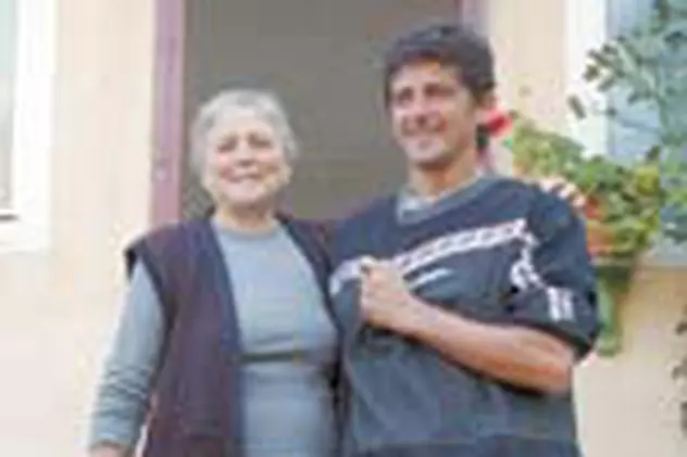 Belodedici era sa devina cojocar