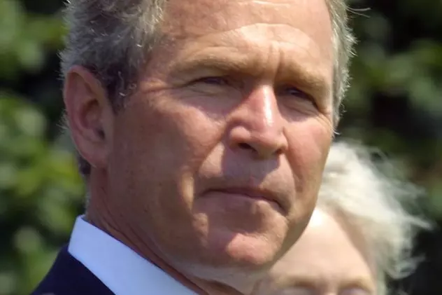 Bush, dat în judecată