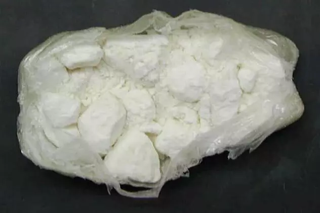 4 kg de cocaină confiscate de la un român în Peru