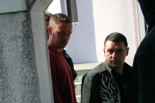 „Piticul”, condamnat în Belgia, prins la Iaşi