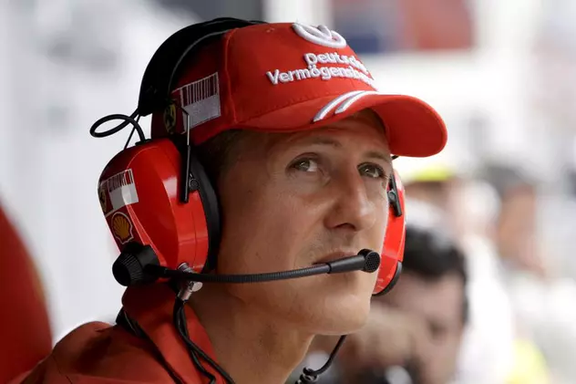 Mesajul ȘOCANT al lui Michael Schumacher, înainte de accidentul de schi. Ce le-a spus apropiaților