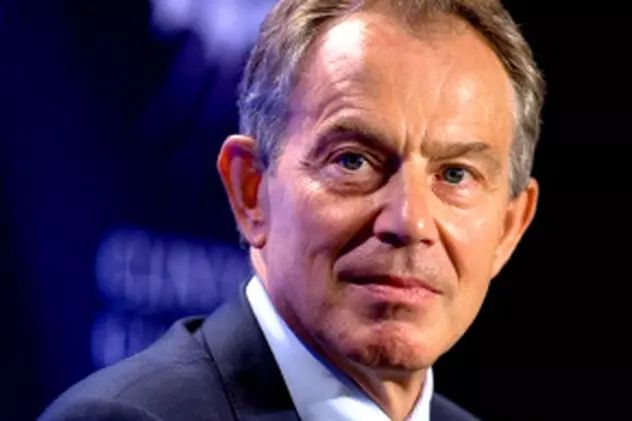 Presa internațională a scris despre ancheta DNA în care apare numele lui Tony Blair