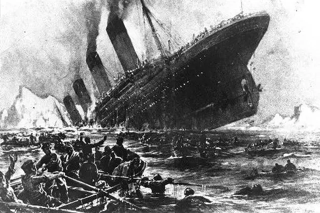 Englezii de pe Titanic au murit pentru că erau prea politicoşi