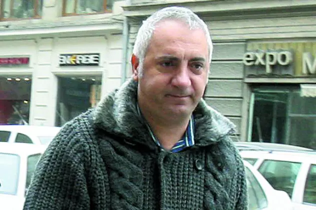 Mircea Stănescu i-a spus şoferului că se va omorî
