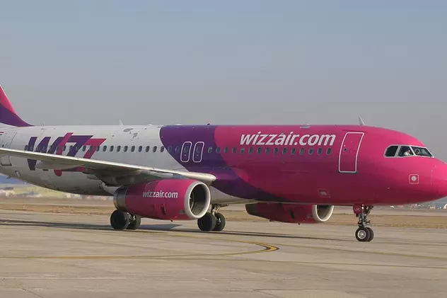WizzAir a suspendat zborurile pe rutele spre Israel. Ce se întâmplă cu persoanele care şi-au cumpărat deja bilete