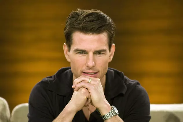 Tom Cruise i-a supărat pe brazilieni
