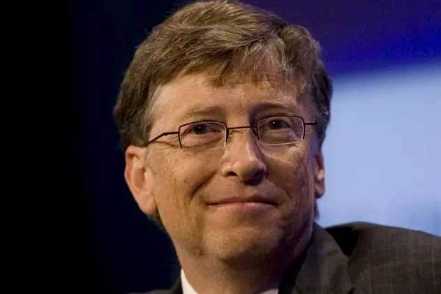 Bill Gates investește în găsirea unui tratament pentru Alzheimer