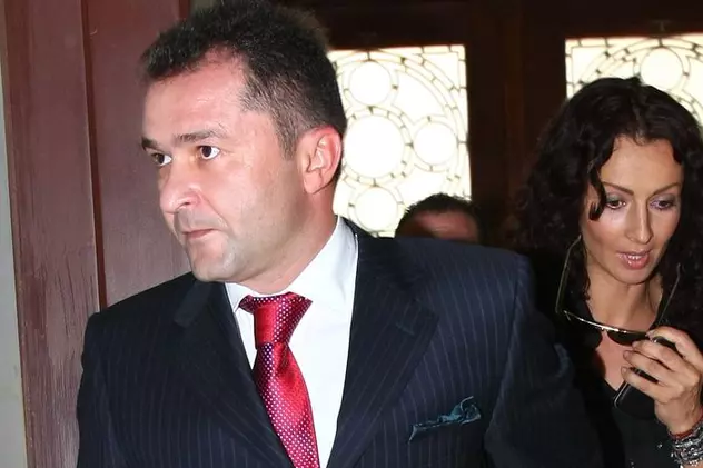 Mihaela Rădulescu a câştigat custodia lui Ayan 