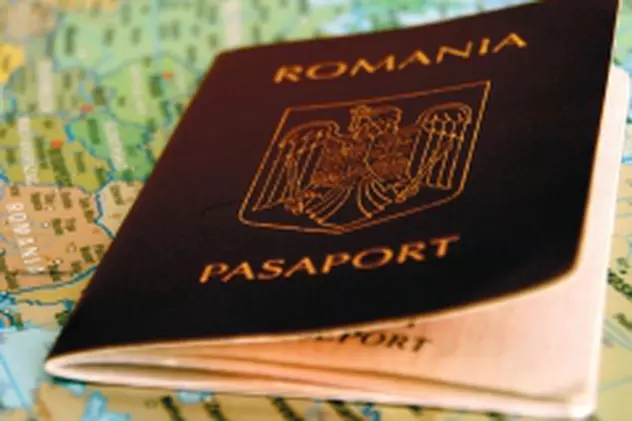 Reguli noi pentru pașapoarte