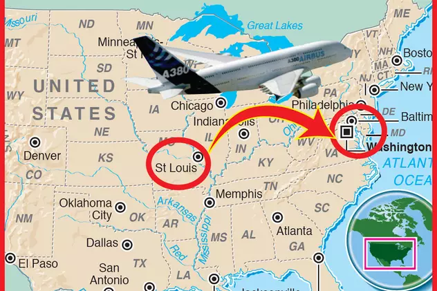 Zboară 1.384 de km să îi facă pizza lui Obama