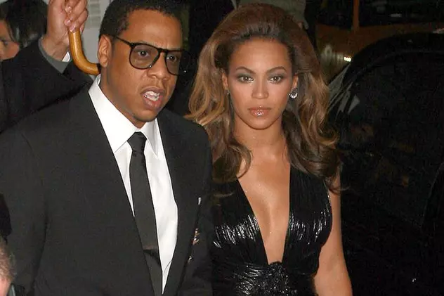 Beyonce vrea să renunţe la carieră pentru Jay-Z