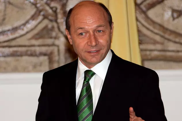 Băsescu: "Optimismul BNR nu are acoperire" 