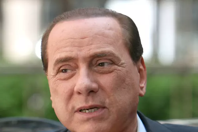 Berlusconi: "Nu am plătit niciodată pentru sex"