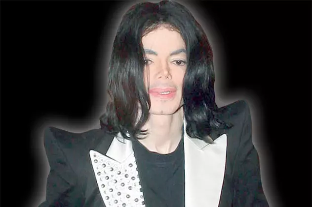 Michael Jackson a murit!