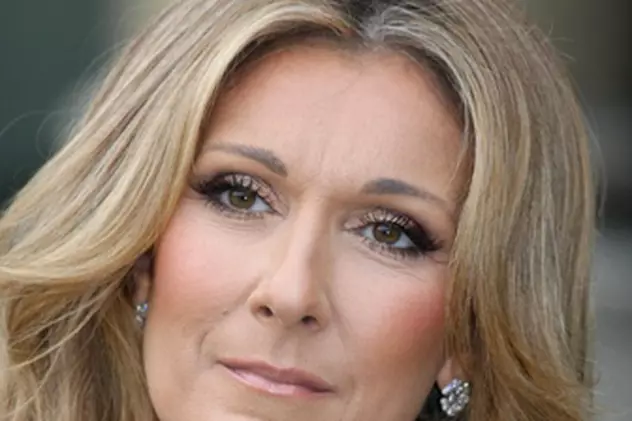 Celine Dion a lansat piesa “Encore un soir”, un omagiu pentru soțul ei