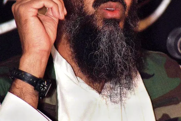  Fiul lui Osama bin Laden a fost ucis