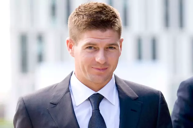 250.000 £ pentru avocatul care l-a scăpat pe Gerrard