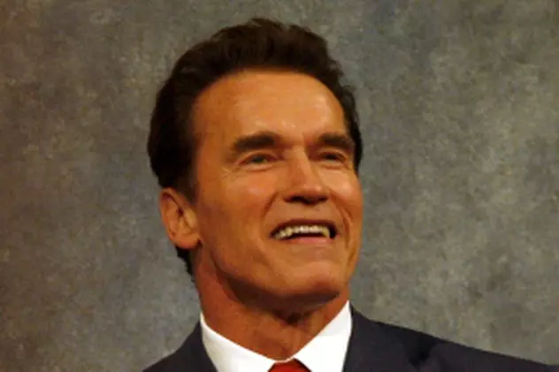 Arnold Schwarzenegger împlineşte 62 de ani
