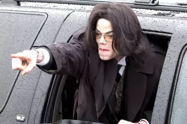 "Michael, un om de doi bani", spun oamenii cu care a colaborat